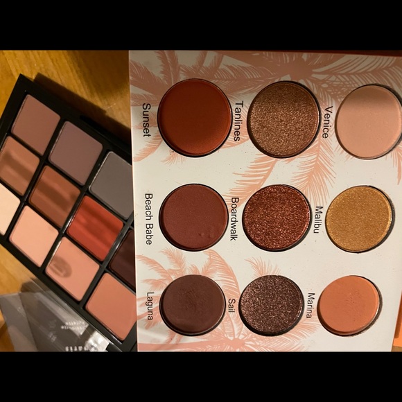 viseart pro palette& CCpallete.4.5 rating - Picture 8 of 8